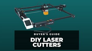 6 Best DIY Laser Cutters & Engravers Kits in 2024  - CNCSourced