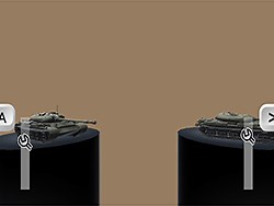 2 Player Tank Construction - Play Now on Y8.com