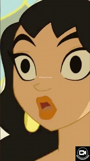 Justice League Action