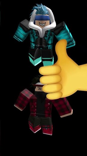 How to make a GOOD Roblox Avatar in 2021 Part 2... (no robux needed)