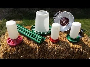 SHPF- Raising Ringneck Pheasants 0-4 Weeks Ep.4