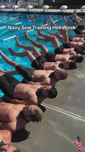 Navy Seal Training Day 1: Experience the Rigorous Journey