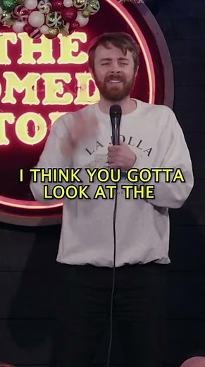 Boomers vs Gen Z #funny #standup #standupcomedy #history #boomer #genz #joke #comedy