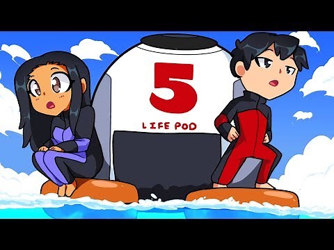 LONG WAY FROM HOME | Subnautica #1