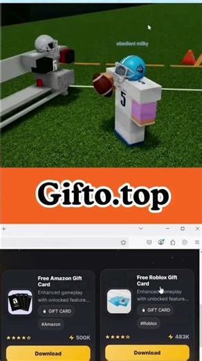 💳 Claim Your FREE Roblox Gift Card Before It’s Gone! #freerobloxgiftcards #freerobux