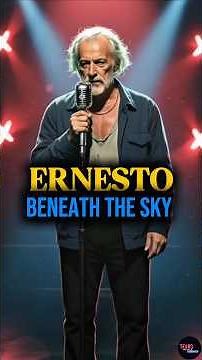 Ernesto the Carpenter Delivers a Heartbreaking Performance on America’s Got Talent — Beneath the Sky