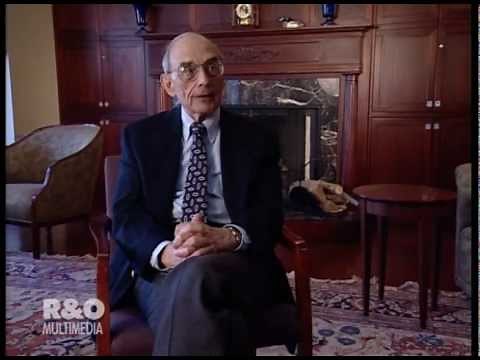 CHRIS ARGYRIS TALKS ABOUT CULTURE AND MANAGEMENT