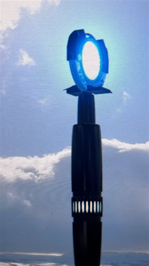 9.9K views · 6K reactions | huge alien ship | Ufo Ufos | Facebook