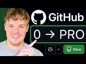 The Only GitHub Guide You’ll Ever Need