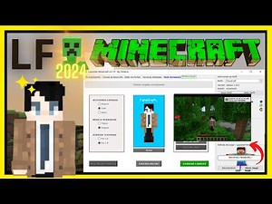 ✅LAUNCHER FENIX 2024 - cómo INSTALAR LAUNCHER GRATUITO para MINECRAFT FÁCIL y RÁPIDO (Guía)