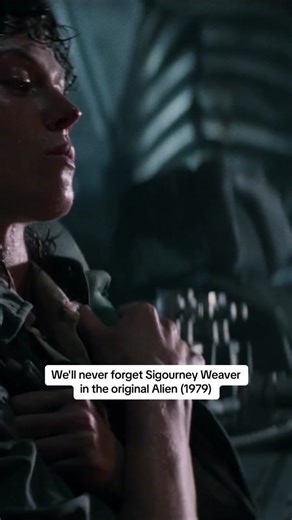 Alien, meet explosion. Explosion, meet alien. The 1979 classic, #Alien...