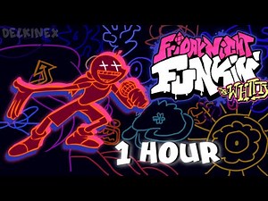 Underground - V.S. Whitty [FULL SONG] (1 HOUR)