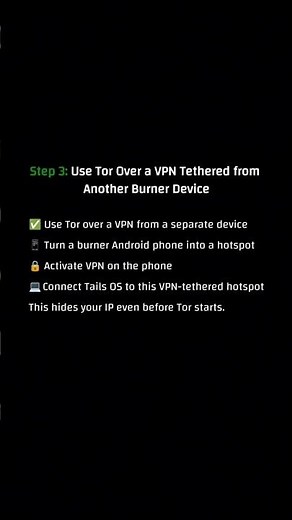 How to Use Tor Browser Safely in 2025 (Full Guide)