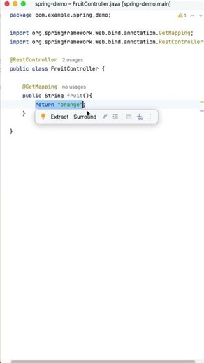 🔧 Fix Spring Boot DevTools in IntelliJ IDEA | Auto-Restart Not Working? 🔧