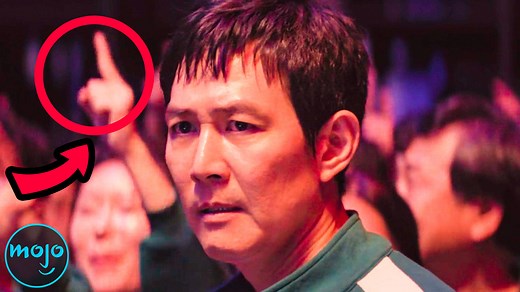 We get that stress leads to bad decisions but these Squid Game moves were next level horrible!! | WatchMojo