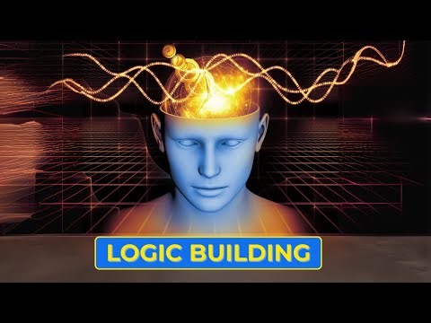 Logic Building for Beginners | Why Logic Matters & How to Build Any Logic 🧠 | Part 1 #flutterhero
