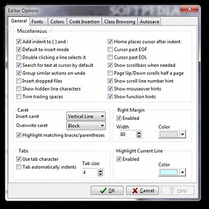 Microsoft Compiler Dev C++