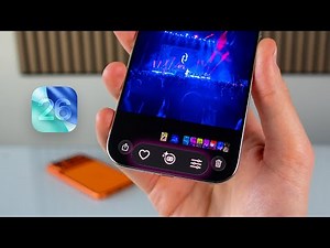 iOS 26 Tips & Tricks You MUST Try