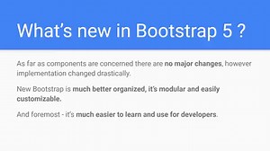 Bootstrap Pagination - free examples & tutorial