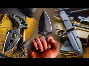 TOP 10 AMAZING KNIVES FOR SELF DEFENSE YOU MUST HAVE