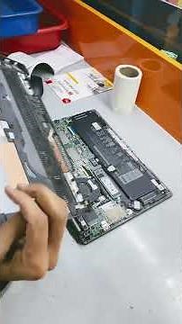 Dell Inspiron 13-7373 Battery Replacement Guide | Step-by-Step Tutorial