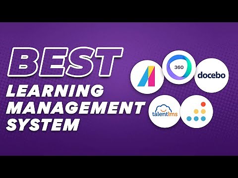 5 Best Learning Management System