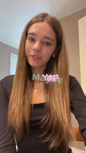 maya on TikTok