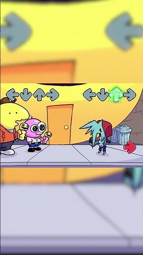 FNF Character Test | SMILE BF | FNF Mods