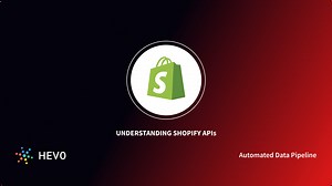Shopify APIs: Types, Usage & Example Queries