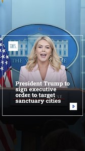 24K views · 1.7K reactions | President Trump will sign an executive...