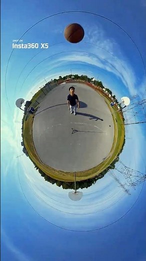 Insta360 X5 Tricks You NEED to Know for EPIC Creative Transitions | 360 Camera Tutorial