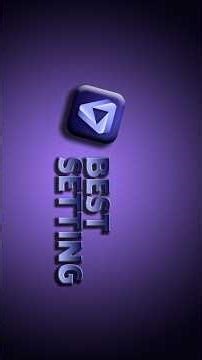 Best Export Settings for After Effects & Media Encoder 🚀 | High Quality Render