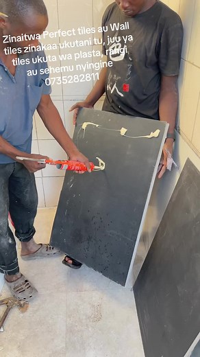 Tile Installation Process: Step-by-Step Guide