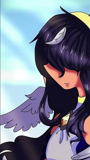 aphmau,michi,gene edit