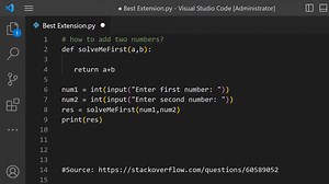This VS Code Extension Will Change Your Life