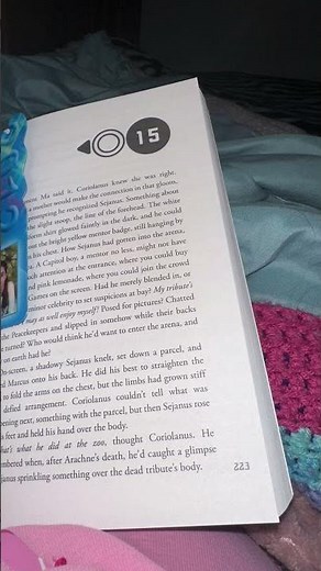 my book review of the fourth hunger games book aka the ballad of songbirds and snakes book