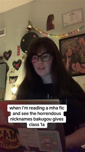 Understanding Bakugou's Nicknames in My Hero Academia