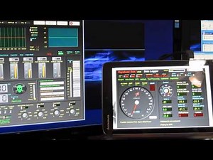 hayabusa gen1 datalogger using labjack