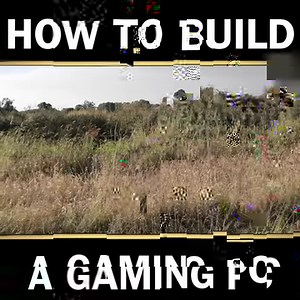 180K views · 2.6K reactions | Want to build a gaming PC? This tutorial is for you! | HowToBasic | Facebook