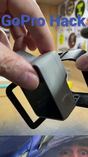 Best GoPro hacks and tricks hero 7