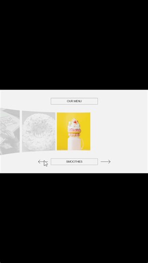 How to create a carousel effect animationin powerpoint using morph transition #carousel #effects #animation #morphe #transition #PowerPoint #powerpointdesign #tips #tricks #tipsandtricks | Tips & Tricks