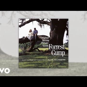 I'm Forrest... Forrest Gump | Forrest Gump (Original Motion Picture Score)
