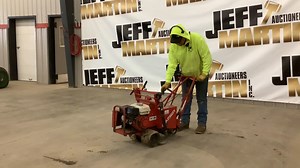 CLASSEN SC-18 SOD CUTTER