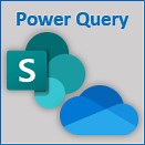Get Data from OneDrive or SharePoint with Power Query • My Online Training Hub