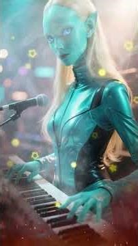 INSTRUMENTAL Alien Frequency. 🎵 #instrumental