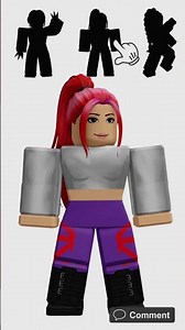 K-Pop Demon Hunters Transform into Roblox!