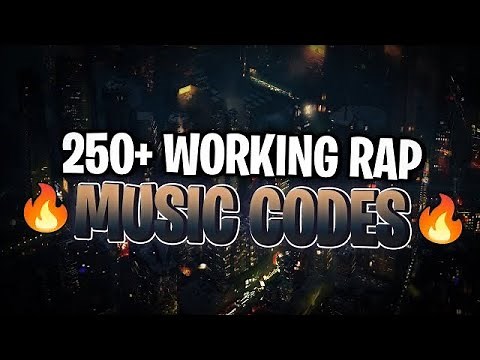 250+ NEW BYPASSED ROBLOX MUSIC CODES / IDS🎵✅ *WORKING* (SEPTEMBER 2024)