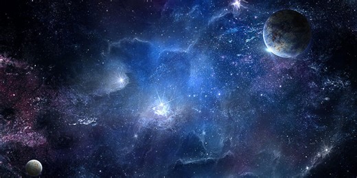 Finding alien life in the universe just got way more likely, according to groundbreaking study