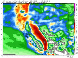 Snow Reports | Snow Forecast | Snowfall | Mountainwatch