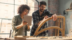 3D CAD Software for Woodworking